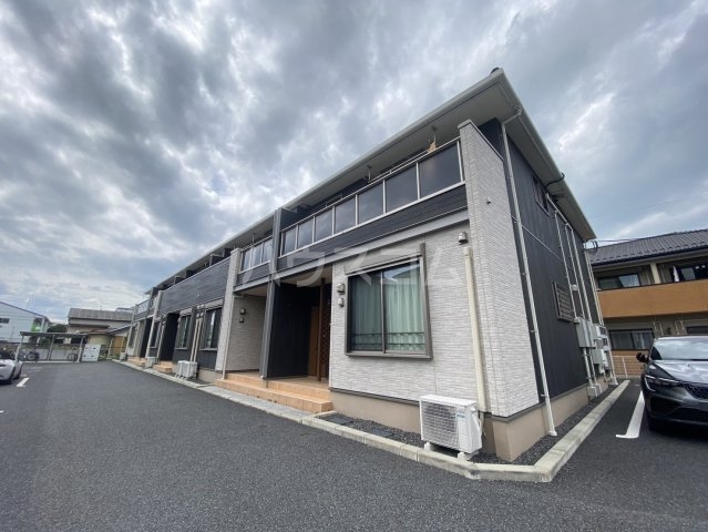 3/30 外観
