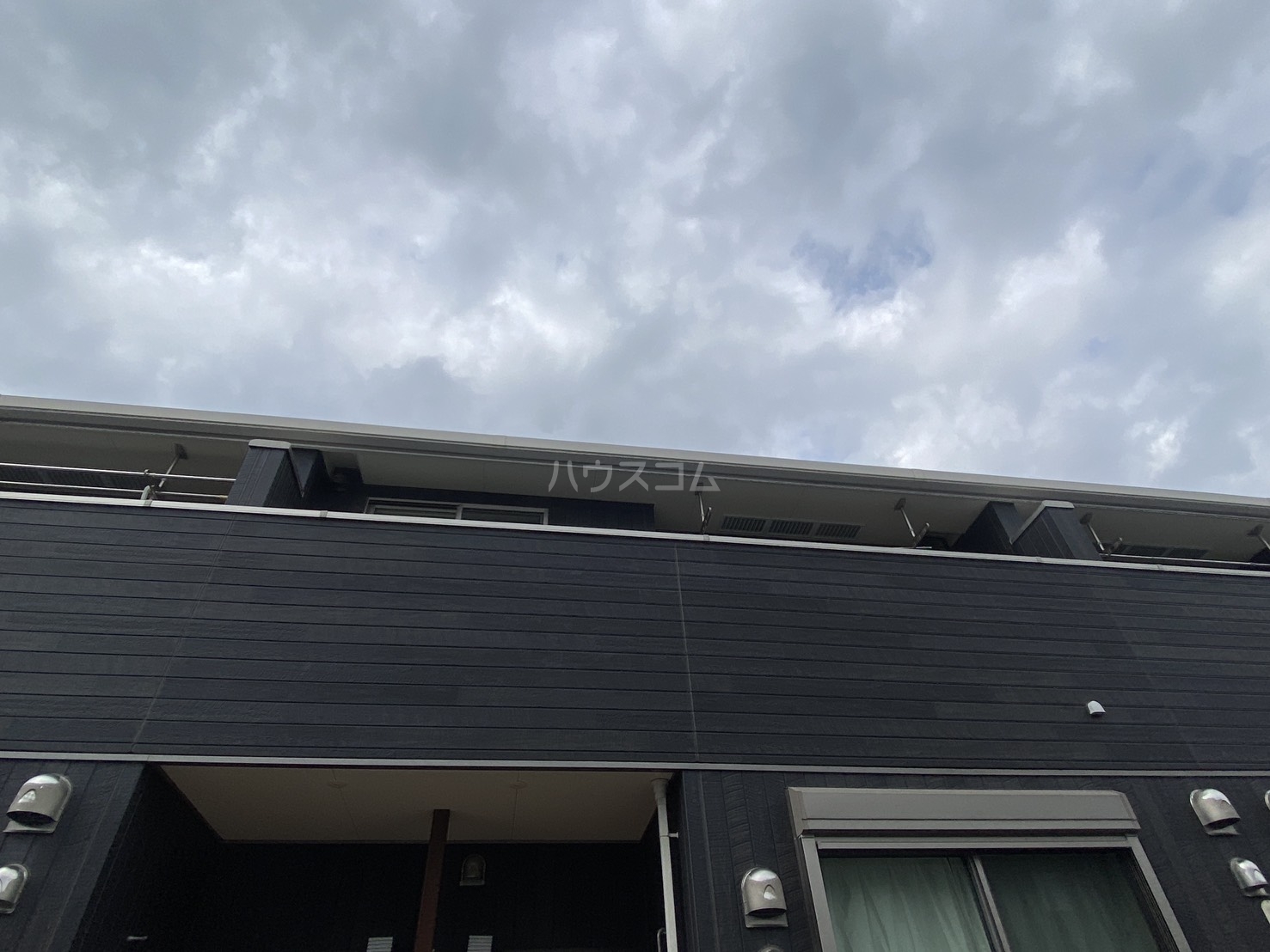 16/30 バルコニー