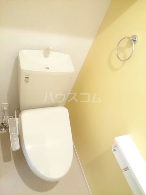 9/25 トイレ
