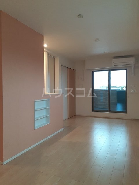 3/25 リビング/ダイニング