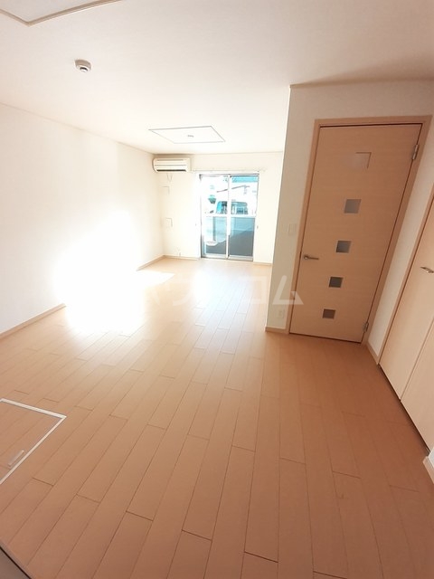 3/28 リビング/ダイニング