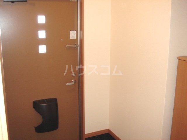 9/25 玄関