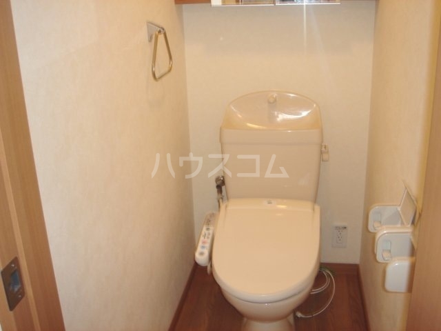13/25 トイレ