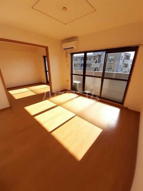 3/21 リビング/ダイニング