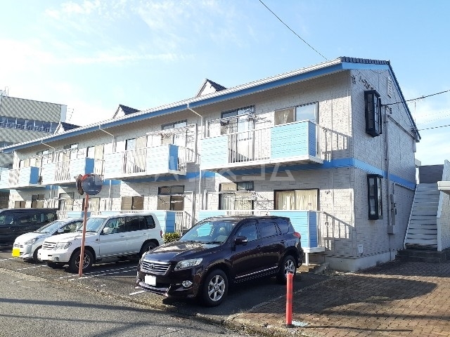 1/27 外観