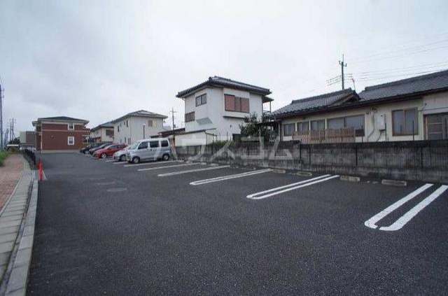 24/30 駐車場