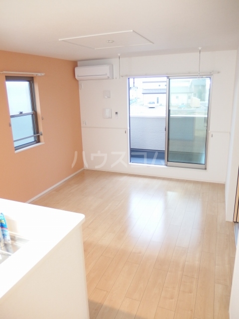 3/26 リビング/ダイニング