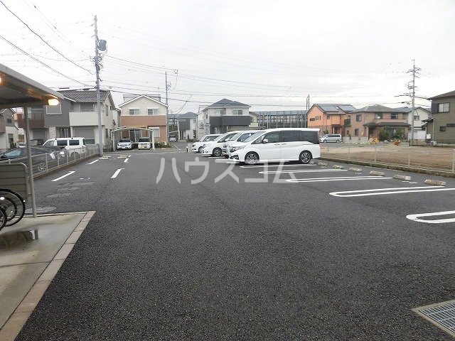 15/24 駐車場
