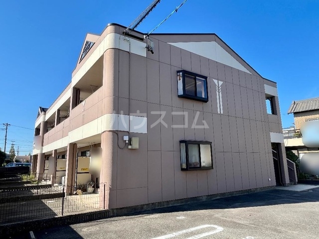 1/22 外観