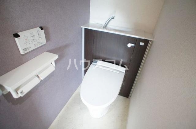 8/26 トイレ