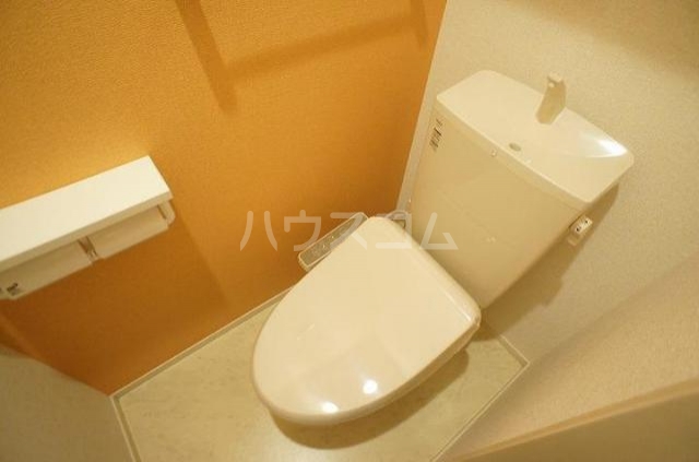 9/22 トイレ