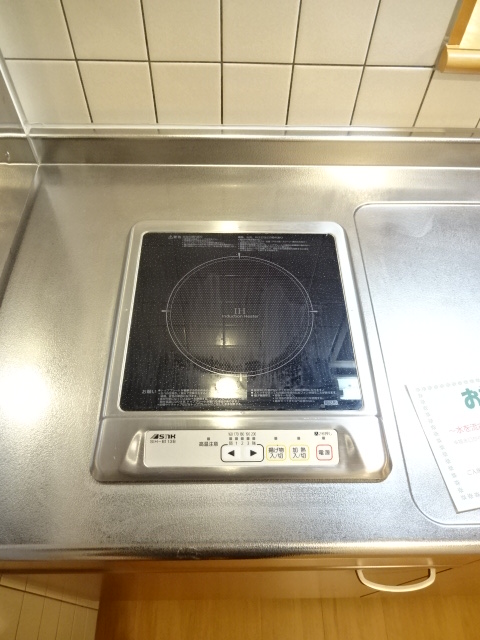 14/30 キッチン