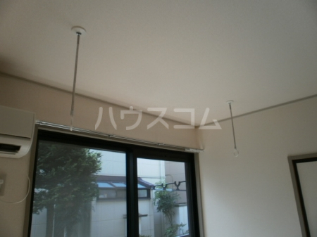 11/22 バルコニー