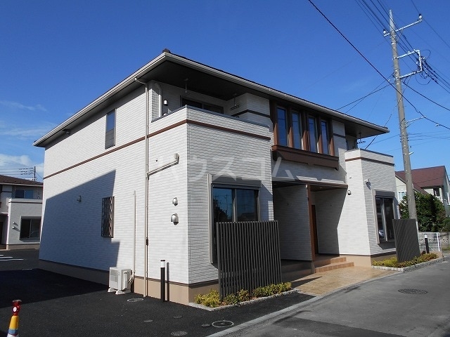 1/30 外観