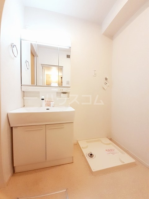 17/30 洗面
