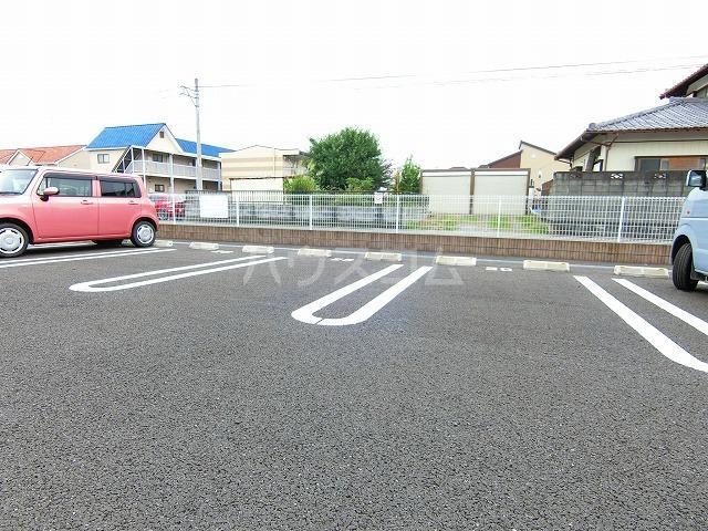 15/21 駐車場