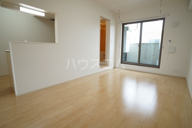 3/20 リビング/ダイニング