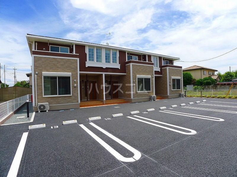 2/9 エントランス