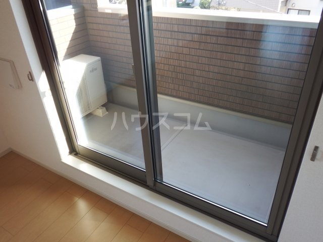 23/30 バルコニー