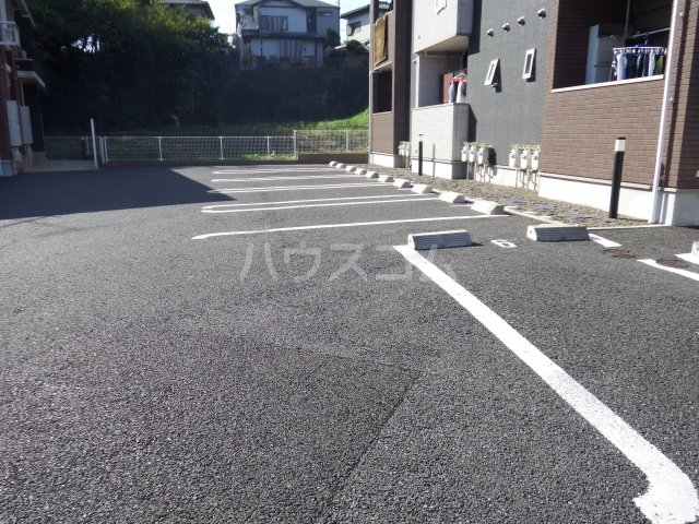 29/30 駐車場