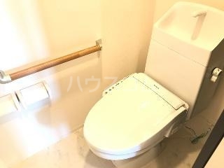 11/23 トイレ