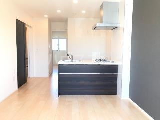 3/24 リビング/ダイニング