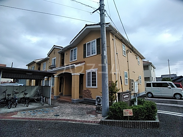 3/5 外観