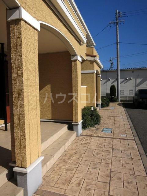 2/9 エントランス