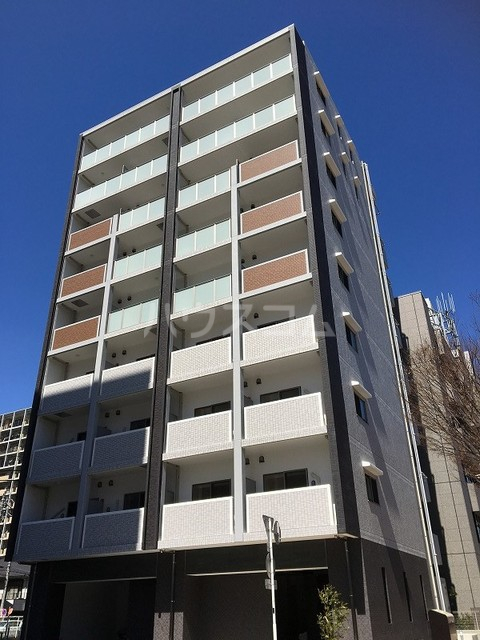 1/21 外観