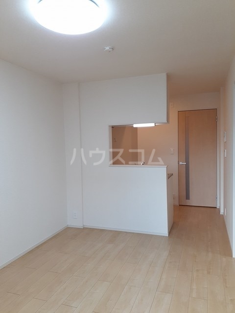 3/21 リビング/ダイニング