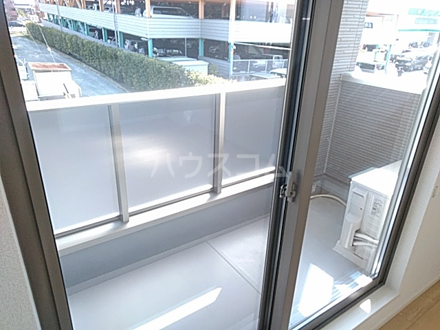 24/30 バルコニー