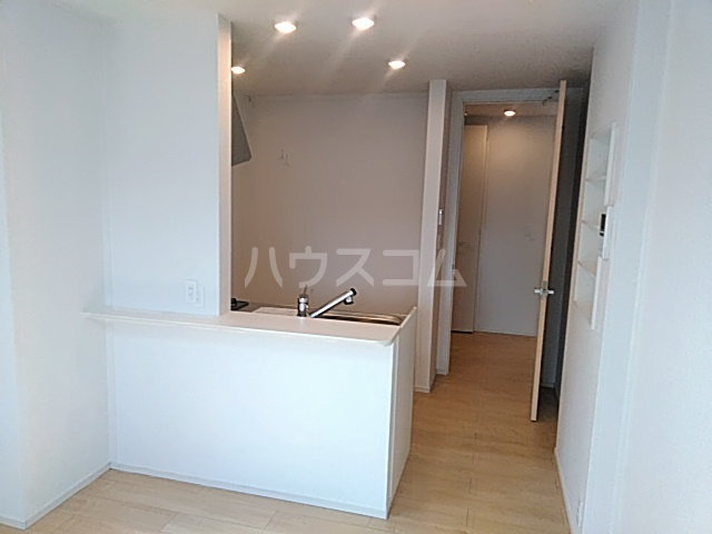 3/30 リビング/ダイニング