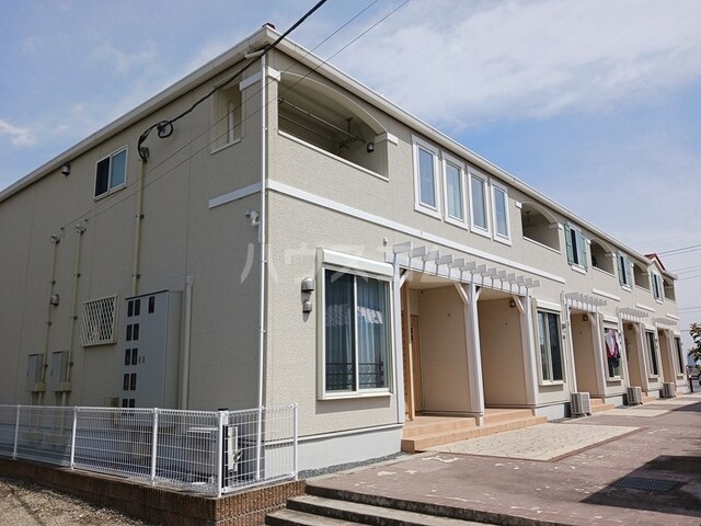 1/21 外観