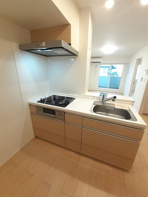 7/21 キッチン
