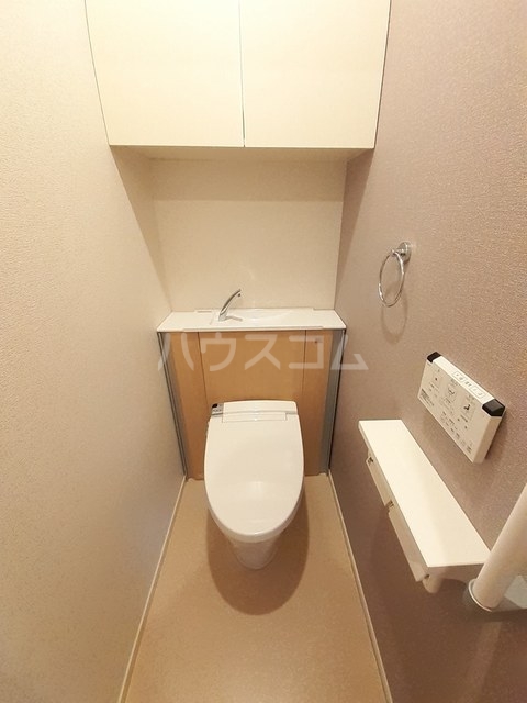 9/21 トイレ