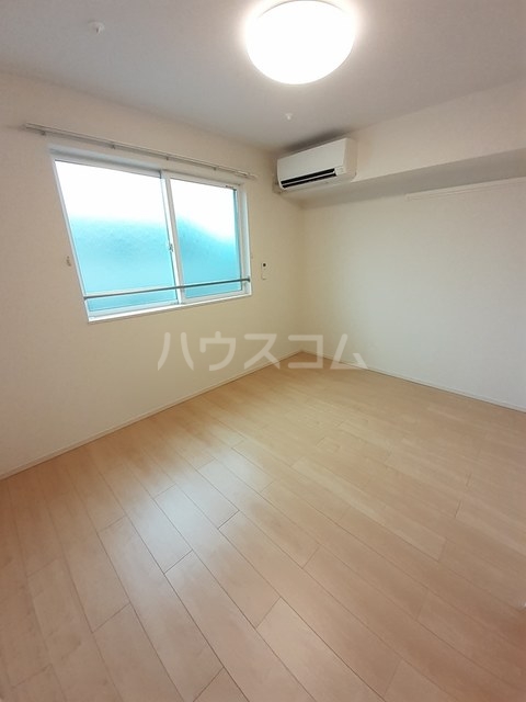4/21 寝室