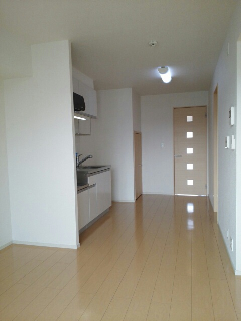 4/22 リビング/ダイニング