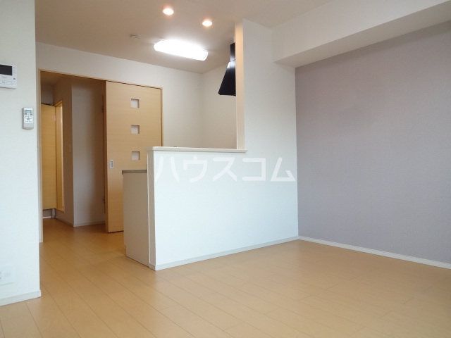 5/30 リビング/ダイニング