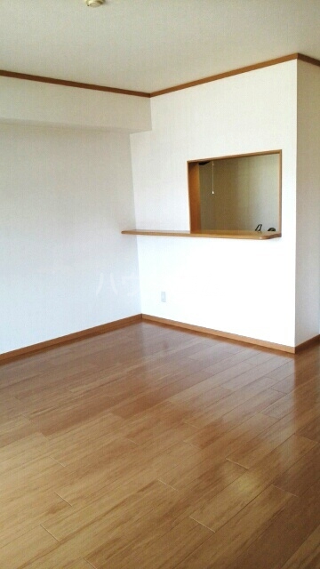 3/27 リビング/ダイニング