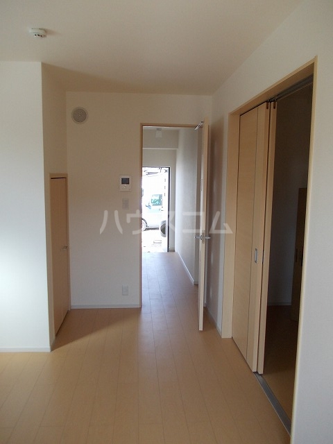 5/30 リビング/ダイニング