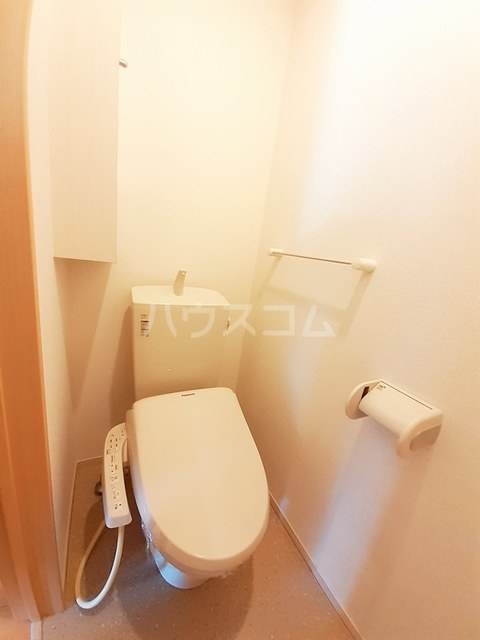 11/28 トイレ
