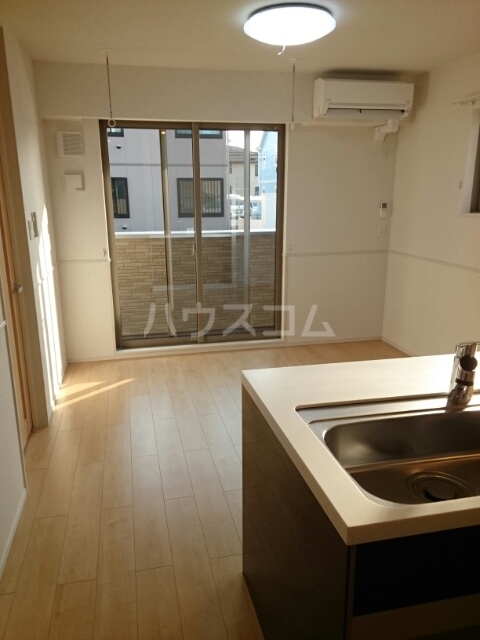 3/24 リビング/ダイニング