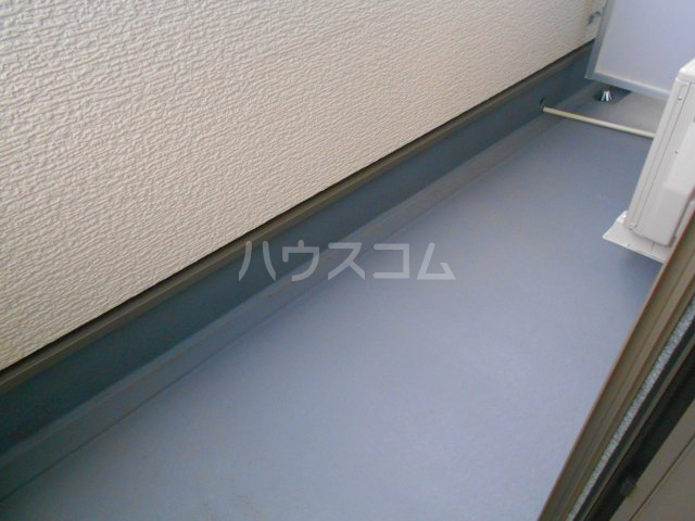 20/30 バルコニー