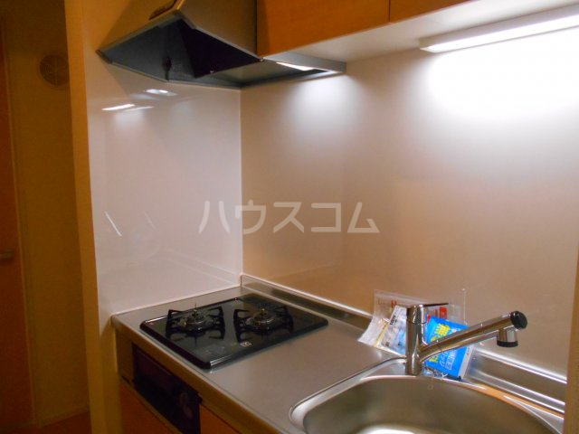 10/30 キッチン