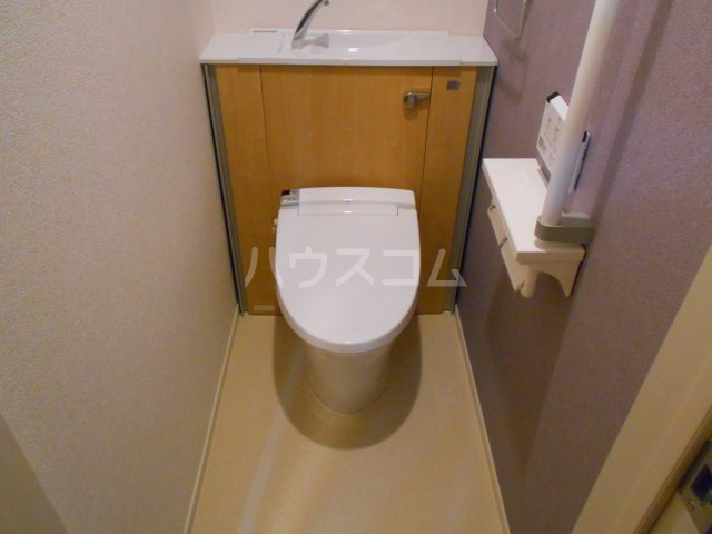 15/30 トイレ