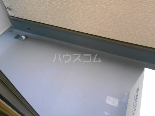 18/30 バルコニー