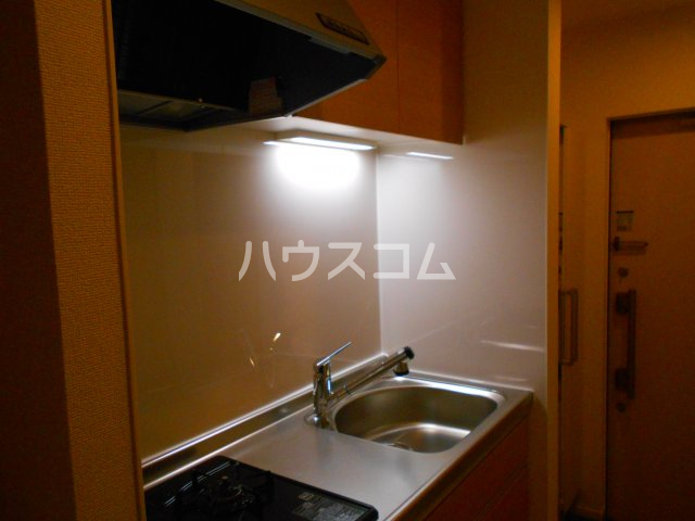 10/30 キッチン