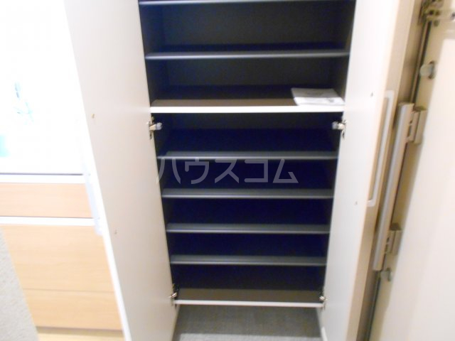 7/30 玄関