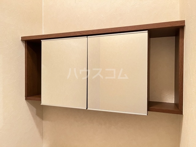 16/25 トイレ