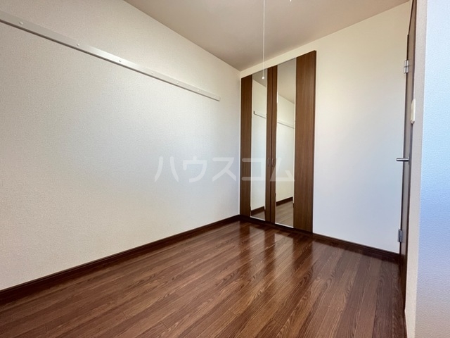 7/25 寝室